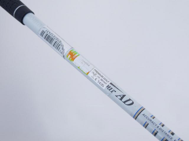 Fairway Wood : Other Brand : **มีบุบ** หัวไม้ 3 Ryoma F Titanium (รุ่นปี 2019 ไกลมากๆ) Loft 15 ก้าน Tour AD RF2 Flex SR