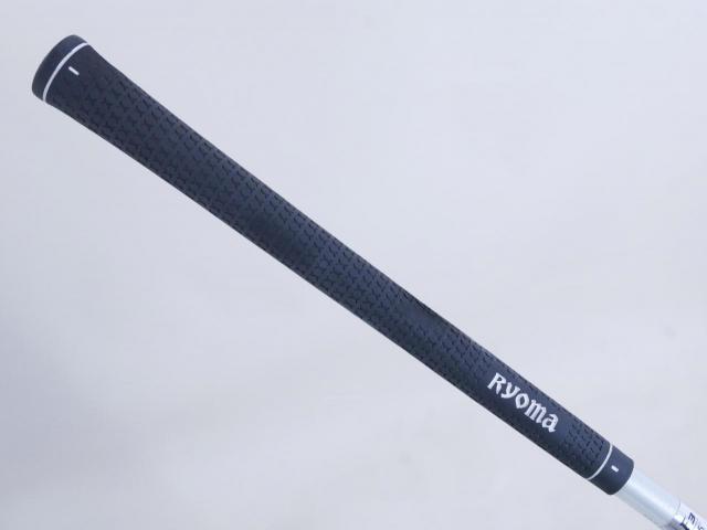 Fairway Wood : Other Brand : **มีบุบ** หัวไม้ 3 Ryoma F Titanium (รุ่นปี 2019 ไกลมากๆ) Loft 15 ก้าน Tour AD RF2 Flex SR