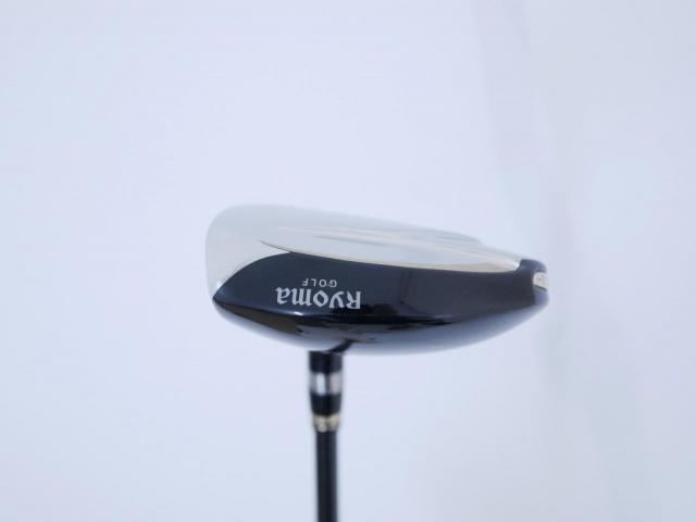Fairway Wood : Other Brand : หัวไม้ 7 Ryoma F Titanium (ปี 2019 ไกลมากๆ) Loft 21 ก้าน Tour AD RF2 Flex SR