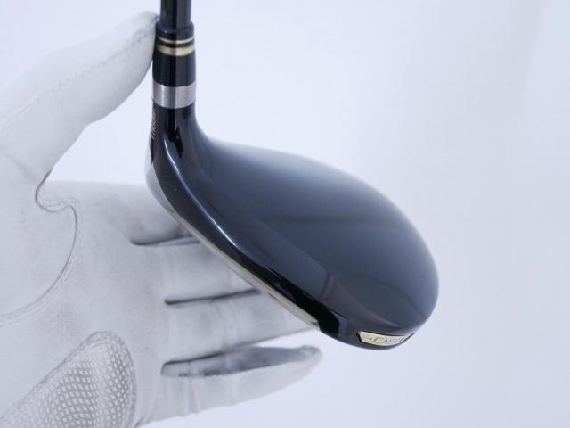 Fairway Wood : Other Brand : หัวไม้ 7 Ryoma F Titanium (ปี 2019 ไกลมากๆ) Loft 21 ก้าน Tour AD RF2 Flex SR