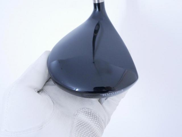 Fairway Wood : Other Brand : หัวไม้ 7 Ryoma F Titanium (ปี 2019 ไกลมากๆ) Loft 21 ก้าน Tour AD RF2 Flex SR