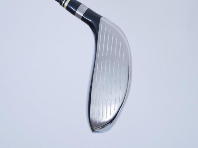 Fairway Wood : Other Brand : หัวไม้ 7 Ryoma F Titanium (ปี 2019 ไกลมากๆ) Loft 21 ก้าน Tour AD RF2 Flex SR
