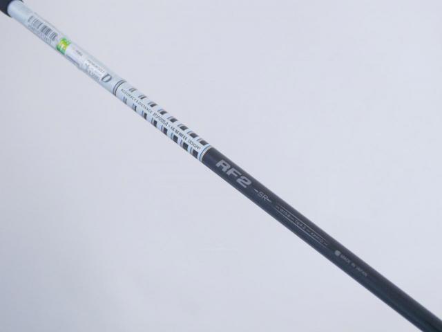 Fairway Wood : Other Brand : หัวไม้ 7 Ryoma F Titanium (ปี 2019 ไกลมากๆ) Loft 21 ก้าน Tour AD RF2 Flex SR
