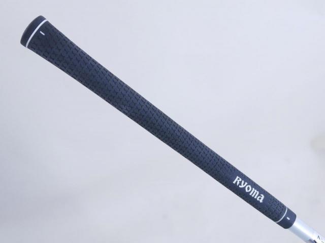 Fairway Wood : Other Brand : หัวไม้ 7 Ryoma F Titanium (ปี 2019 ไกลมากๆ) Loft 21 ก้าน Tour AD RF2 Flex SR