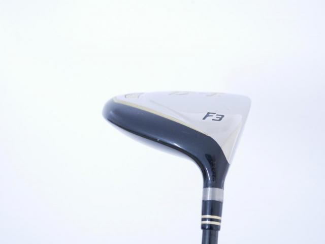 Fairway Wood : Other Brand : หัวไม้ 3 Ryoma D-1 (ไกลมากๆ ค่า COR 0.82 เกือบเท่าไดรเวอร์) Loft 15 ก้าน Tour AD Ryoma F Flex R