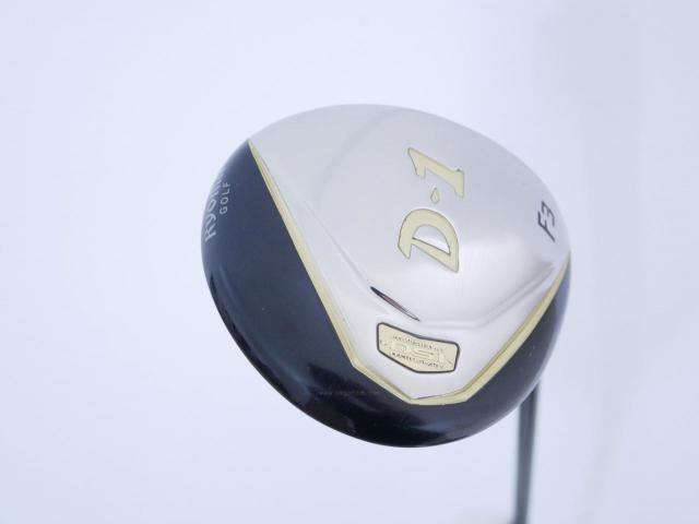 Fairway Wood : Other Brand : หัวไม้ 3 Ryoma D-1 (ไกลมากๆ ค่า COR 0.82 เกือบเท่าไดรเวอร์) Loft 15 ก้าน Tour AD Ryoma F Flex R