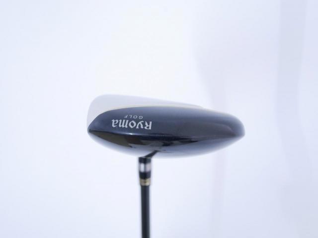 Fairway Wood : Other Brand : หัวไม้ 3 Ryoma D-1 (ไกลมากๆ ค่า COR 0.82 เกือบเท่าไดรเวอร์) Loft 15 ก้าน Tour AD Ryoma F Flex R