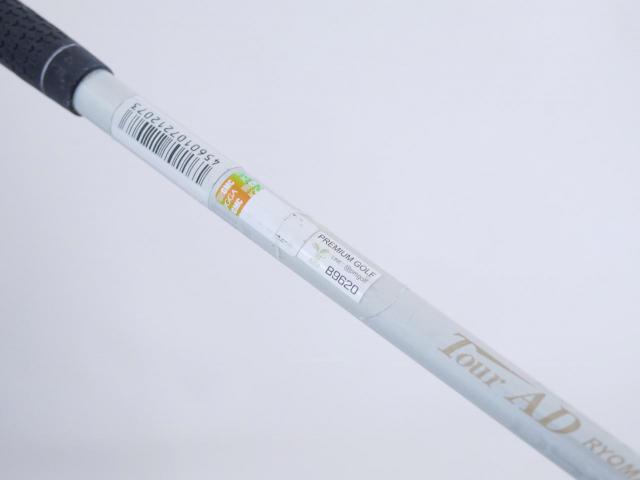 Fairway Wood : Other Brand : หัวไม้ 3 Ryoma D-1 (ไกลมากๆ ค่า COR 0.82 เกือบเท่าไดรเวอร์) Loft 15 ก้าน Tour AD Ryoma F Flex R
