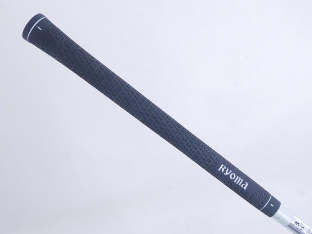 Fairway Wood : Other Brand : หัวไม้ 3 Ryoma D-1 (ไกลมากๆ ค่า COR 0.82 เกือบเท่าไดรเวอร์) Loft 15 ก้าน Tour AD Ryoma F Flex R