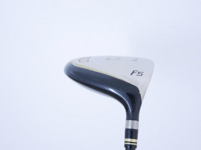 Fairway Wood : Other Brand : **ก้านสั้น** หัวไม้ 5 Ryoma D-1 (ไกลมากๆ ค่า COR 0.82 เกือบเท่าไดรเวอร์) Loft 18 ก้าน Tour AD Ryoma F Flex R