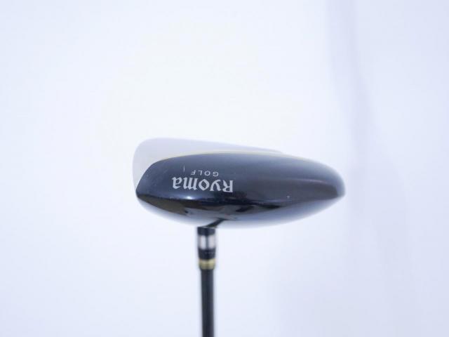 Fairway Wood : Other Brand : **ก้านสั้น** หัวไม้ 5 Ryoma D-1 (ไกลมากๆ ค่า COR 0.82 เกือบเท่าไดรเวอร์) Loft 18 ก้าน Tour AD Ryoma F Flex R