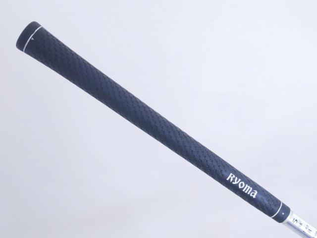 Fairway Wood : Other Brand : **ก้านสั้น** หัวไม้ 5 Ryoma D-1 (ไกลมากๆ ค่า COR 0.82 เกือบเท่าไดรเวอร์) Loft 18 ก้าน Tour AD Ryoma F Flex R