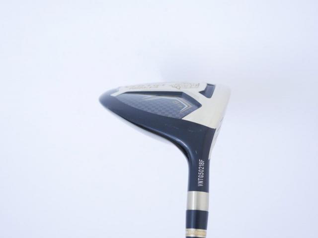 Fairway Wood : Katana : หัวไม้ 5 Katana Voltio NINJA TG-01 (ออกปี 2024) Loft 18 ก้าน Tour AD VJ-5F Flex R