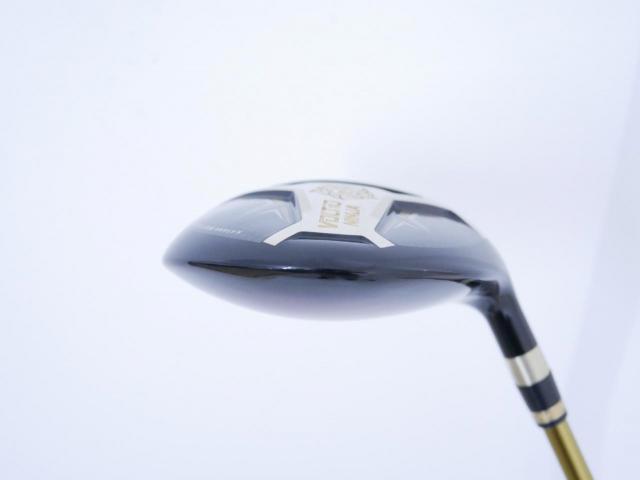 Fairway Wood : Katana : หัวไม้ 5 Katana Voltio NINJA TG-01 (ออกปี 2024) Loft 18 ก้าน Tour AD VJ-5F Flex R