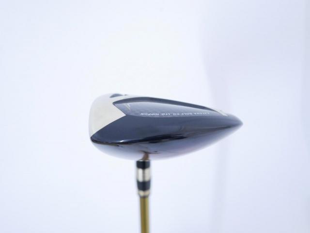Fairway Wood : Katana : หัวไม้ 5 Katana Voltio NINJA TG-01 (ออกปี 2024) Loft 18 ก้าน Tour AD VJ-5F Flex R
