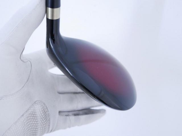 Fairway Wood : Katana : หัวไม้ 5 Katana Voltio NINJA TG-01 (ออกปี 2024) Loft 18 ก้าน Tour AD VJ-5F Flex R