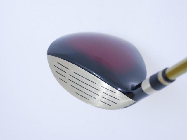 Fairway Wood : Katana : หัวไม้ 5 Katana Voltio NINJA TG-01 (ออกปี 2024) Loft 18 ก้าน Tour AD VJ-5F Flex R