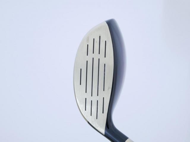 Fairway Wood : Katana : หัวไม้ 5 Katana Voltio NINJA TG-01 (ออกปี 2024) Loft 18 ก้าน Tour AD VJ-5F Flex R