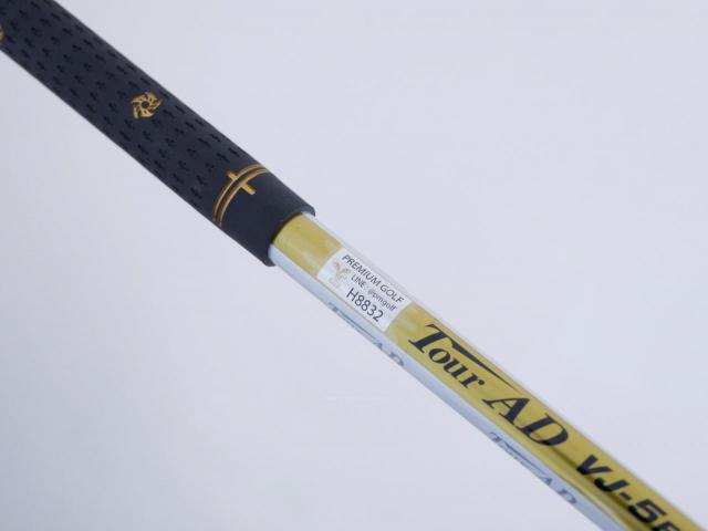 Fairway Wood : Katana : หัวไม้ 5 Katana Voltio NINJA TG-01 (ออกปี 2024) Loft 18 ก้าน Tour AD VJ-5F Flex R