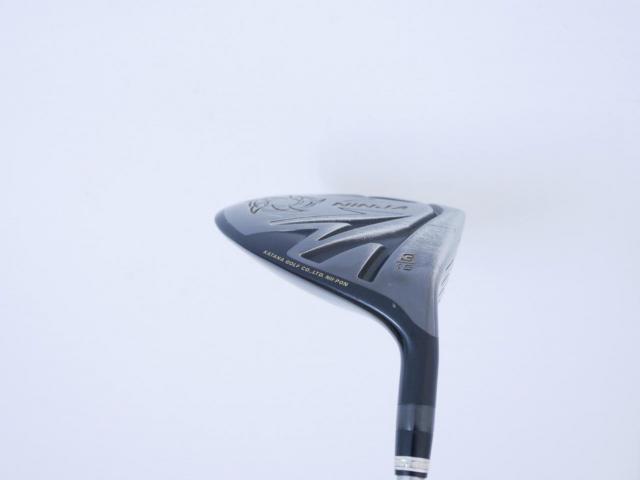Fairway Wood : Katana : หัวไม้ 3 Katana NINJA PLUS FW 2020 (ตัวท๊อป ออกปี 2020) Loft 15 ก้าน Fujikura Speeder 378 Evolution Flex SR