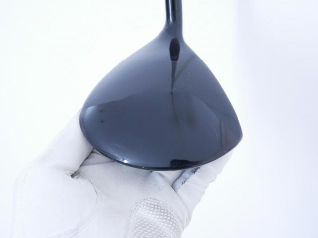 Fairway Wood : Katana : หัวไม้ 3 Katana NINJA PLUS FW 2020 (ตัวท๊อป ออกปี 2020) Loft 15 ก้าน Fujikura Speeder 378 Evolution Flex SR