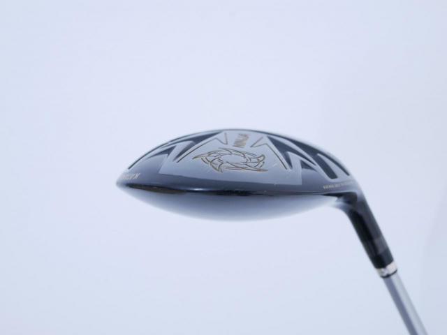 Fairway Wood : Katana : หัวไม้ 3 Katana NINJA PLUS FW 2020 (ตัวท๊อป ออกปี 2020) Loft 15 ก้าน Fujikura Speeder 378 Evolution Flex SR