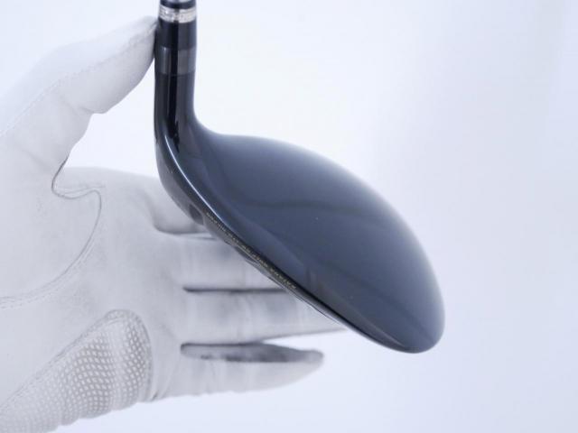 Fairway Wood : Katana : หัวไม้ 3 Katana NINJA PLUS FW 2020 (ตัวท๊อป ออกปี 2020) Loft 15 ก้าน Fujikura Speeder 378 Evolution Flex SR