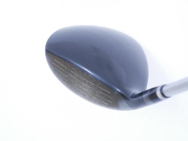 Fairway Wood : Katana : หัวไม้ 3 Katana NINJA PLUS FW 2020 (ตัวท๊อป ออกปี 2020) Loft 15 ก้าน Fujikura Speeder 378 Evolution Flex SR
