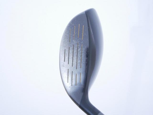 Fairway Wood : Katana : หัวไม้ 3 Katana NINJA PLUS FW 2020 (ตัวท๊อป ออกปี 2020) Loft 15 ก้าน Fujikura Speeder 378 Evolution Flex SR