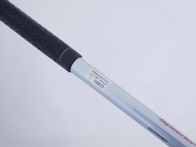 Fairway Wood : Katana : หัวไม้ 3 Katana NINJA PLUS FW 2020 (ตัวท๊อป ออกปี 2020) Loft 15 ก้าน Fujikura Speeder 378 Evolution Flex SR