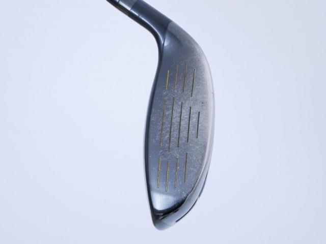 Fairway Wood : Katana : หัวไม้ 3 Katana NINJA PLUS FW 2020 (ตัวท๊อป ออกปี 2020) Loft 15 ก้าน Fujikura Speeder 378 Evolution Flex SR
