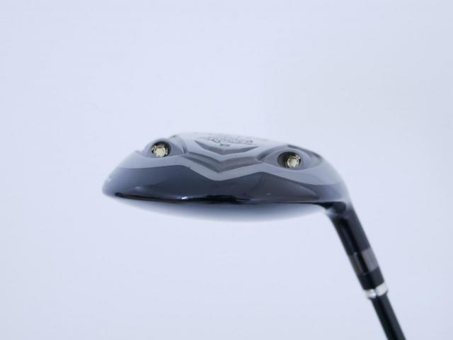 Fairway Wood : Katana : หัวไม้ 5 Katana Voltio NINJA Alpha (ตัวท๊อป รุ่นปี 2019) Loft 19 ก้าน Fujikura Speeder 462 Evolution Flex R