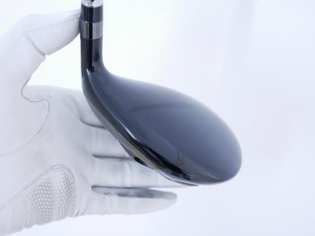 Fairway Wood : Katana : หัวไม้ 5 Katana Voltio NINJA Alpha (ตัวท๊อป รุ่นปี 2019) Loft 19 ก้าน Fujikura Speeder 462 Evolution Flex R