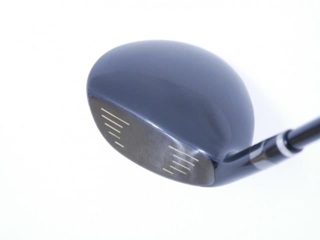 Fairway Wood : Katana : หัวไม้ 5 Katana Voltio NINJA Alpha (ตัวท๊อป รุ่นปี 2019) Loft 19 ก้าน Fujikura Speeder 462 Evolution Flex R
