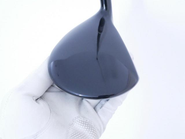 Fairway Wood : Katana : หัวไม้ 5 Katana Voltio NINJA Alpha (ตัวท๊อป รุ่นปี 2019) Loft 19 ก้าน Fujikura Speeder 462 Evolution Flex R