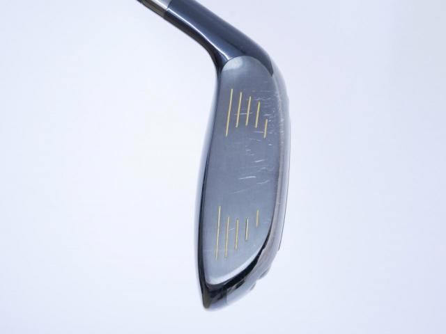 Fairway Wood : Katana : หัวไม้ 5 Katana Voltio NINJA Alpha (ตัวท๊อป รุ่นปี 2019) Loft 19 ก้าน Fujikura Speeder 462 Evolution Flex R