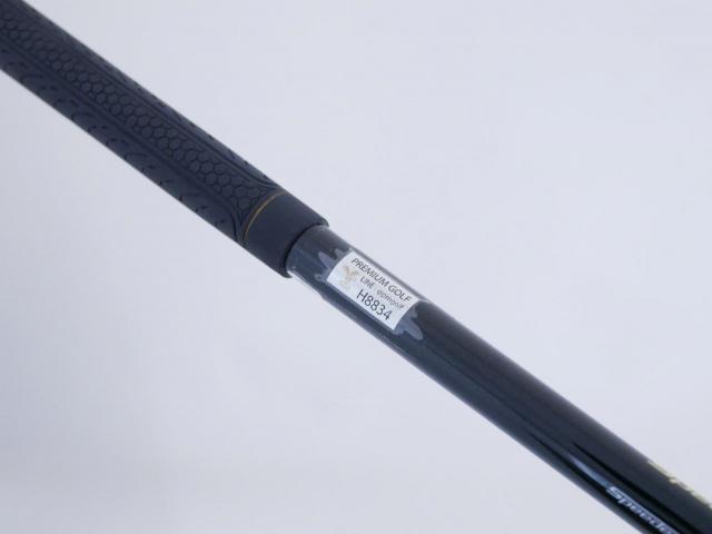 Fairway Wood : Katana : หัวไม้ 5 Katana Voltio NINJA Alpha (ตัวท๊อป รุ่นปี 2019) Loft 19 ก้าน Fujikura Speeder 462 Evolution Flex R