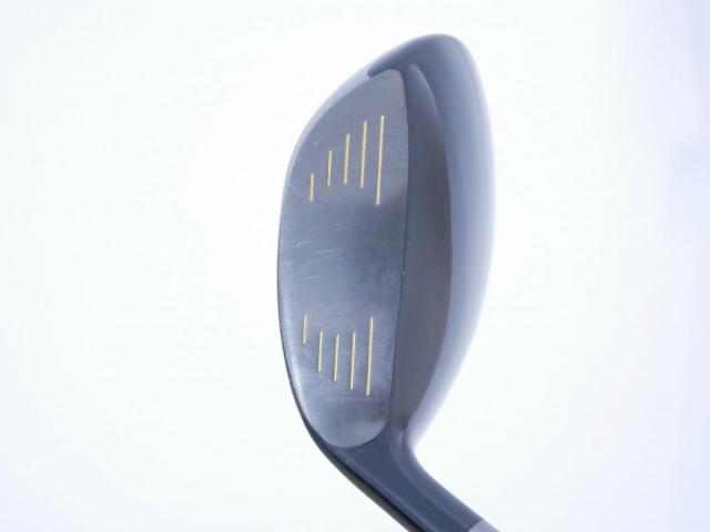 Fairway Wood : Katana : หัวไม้ 5 Katana Voltio NINJA Alpha (ตัวท๊อป รุ่นปี 2019) Loft 19 ก้าน Fujikura Speeder 462 Evolution Flex R