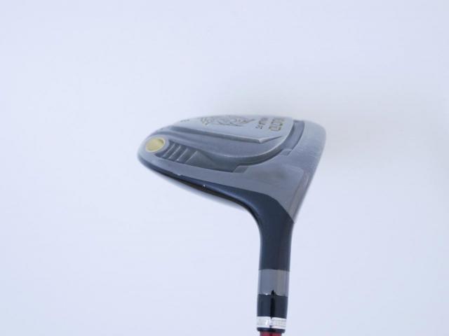 Fairway Wood : Katana : หัวไม้ 3 Katana Voltio NINJA FG (ปี 2018) Loft 15 ก้าน Fujikura Speeder 361 Flex R
