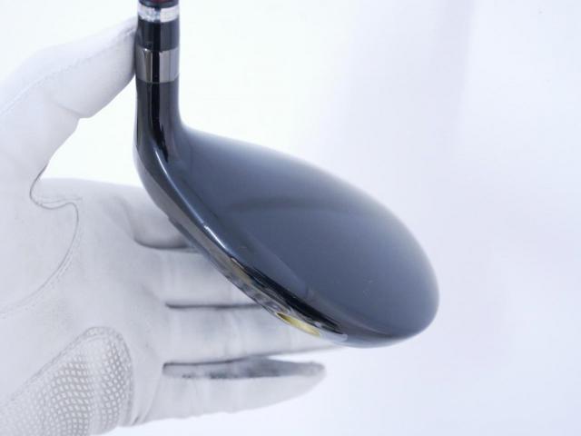 Fairway Wood : Katana : หัวไม้ 3 Katana Voltio NINJA FG (ปี 2018) Loft 15 ก้าน Fujikura Speeder 361 Flex R
