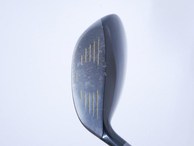 Fairway Wood : Katana : หัวไม้ 3 Katana Voltio NINJA FG (ปี 2018) Loft 15 ก้าน Fujikura Speeder 361 Flex R
