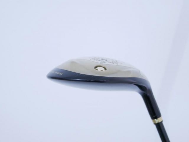 Fairway Wood : Katana : หัวไม้ 5 Katana Sniper V Loft 19 ก้าน Tour AD VF-5 Flex R