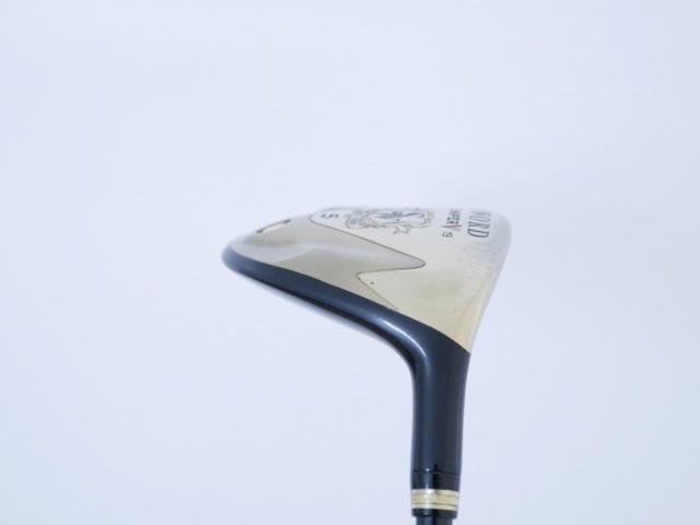 Fairway Wood : Katana : หัวไม้ 5 Katana Sniper V Loft 19 ก้าน Tour AD VF-5 Flex R