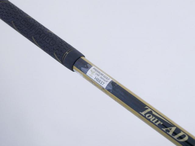 Fairway Wood : Katana : หัวไม้ 5 Katana Sniper V Loft 19 ก้าน Tour AD VF-5 Flex R