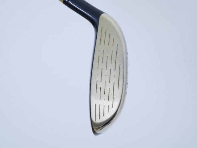 Fairway Wood : Katana : หัวไม้ 5 Katana Sniper V Loft 19 ก้าน Tour AD VF-5 Flex R