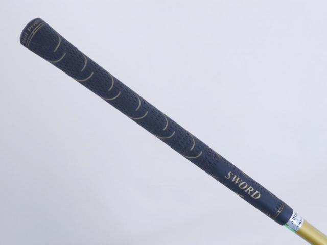 Fairway Wood : Katana : หัวไม้ 5 Katana Sniper V Loft 19 ก้าน Tour AD VF-5 Flex R