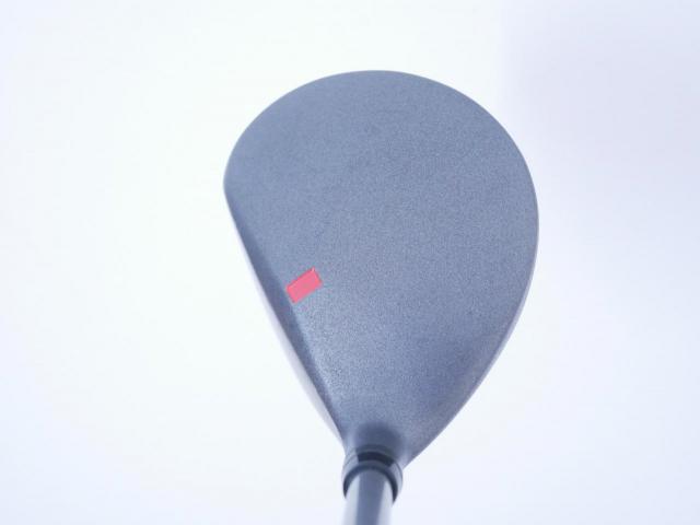 Fairway Wood : PRGR : ไม้กระเทย PRGR Q (รุ่นปี 2019 สำหรับเล่นได้ทุกไลน์) Loft 18 Flex R 