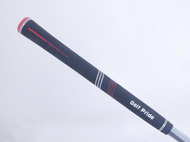 Fairway Wood : PRGR : ไม้กระเทย PRGR Q (รุ่นปี 2019 สำหรับเล่นได้ทุกไลน์) Loft 18 Flex R 