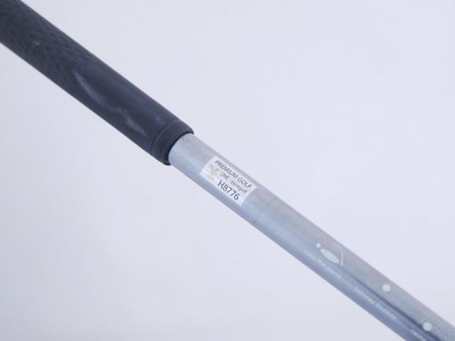 Fairway Wood : PRGR : ไม้กระเทย PRGR Q (รุ่นปี 2019 สำหรับเล่นได้ทุกไลน์) Loft 18 Flex R 