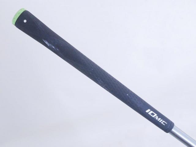 Fairway Wood : PRGR : ไม้กระเทย PRGR Q (รุ่นปี 2019 สำหรับเล่นได้ทุกไลน์) Loft 18 Flex R 